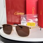 Cartier glasses - Image 3