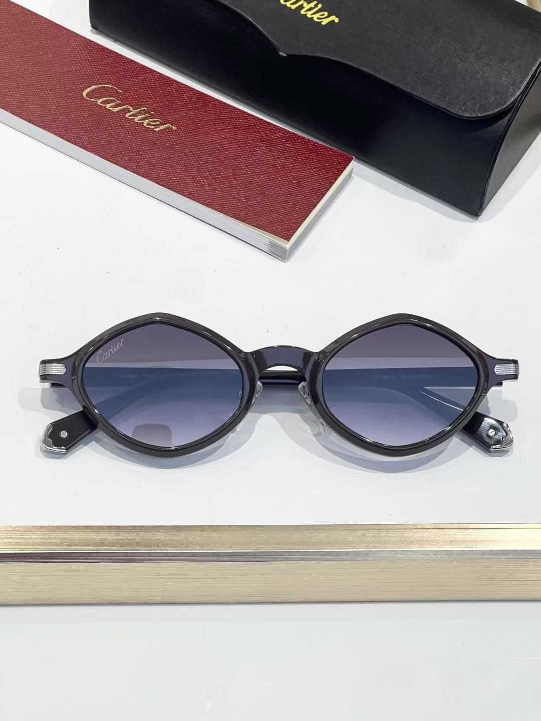 20250512054515174699991597517.jpg Cartier glasses - Image 1