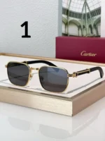 Cartier glasses