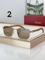 Cartier glasses - Image 2
