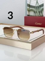 Cartier glasses - Image 3