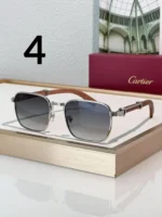 Cartier glasses - Image 4