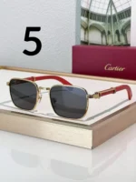 Cartier glasses - Image 5