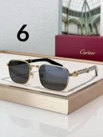 Cartier glasses - Image 6