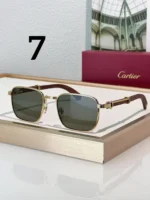 Cartier glasses - Image 7