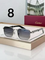 Cartier glasses - Image 8