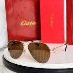 Cartier glasses - Image 2