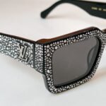 Louis Vuitton Sunglasses - Image 9
