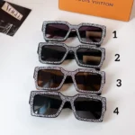 Louis Vuitton Sunglasses