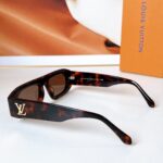 Louis Vuitton sunglasses - Image 9