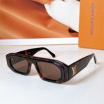 Louis Vuitton sunglasses - Image 6