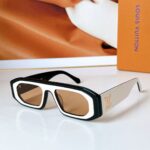Louis Vuitton sunglasses - Image 5