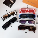 Louis Vuitton sunglasses