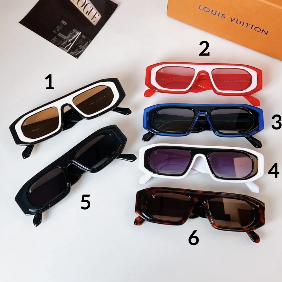 20250513055642174708700228517-980x980_副本 Louis Vuitton sunglasses - Image 1