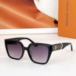 Louis Vuitton sunglasses - Image 4