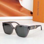 Louis Vuitton sunglasses - Image 7