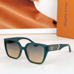 Louis Vuitton sunglasses - Image 5