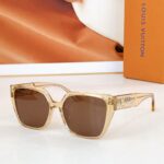 Louis Vuitton sunglasses - Image 3