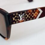 Louis Vuitton sunglasses - Image 8
