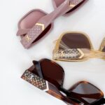 Louis Vuitton sunglasses - Image 9