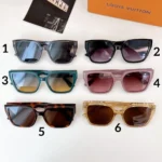 Louis Vuitton sunglasses