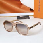 Louis Vuitton sunglasses - Image 6