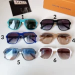 Louis Vuitton sunglasses