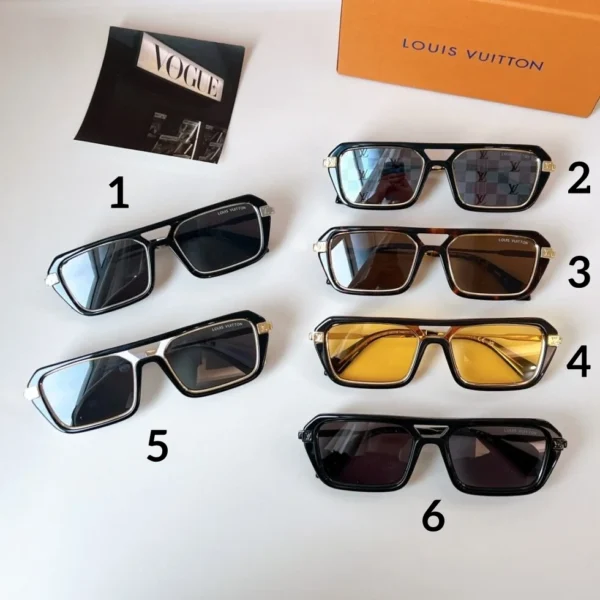 Louis Vuitton sunglasses