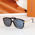 Louis Vuitton sunglasses - Image 2