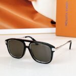 Louis Vuitton sunglasses - Image 4
