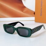 Louis Vuitton sunglasses - Image 5