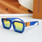 Louis Vuitton sunglasses - Image 4