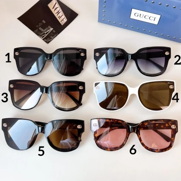 Gucci sunglasses