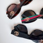 Gucci sunglasses - Image 9
