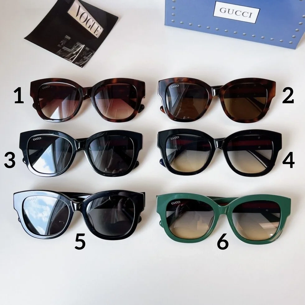 20250514021218174715993893994-980x980_副本 Gucci sunglasses - Image 1