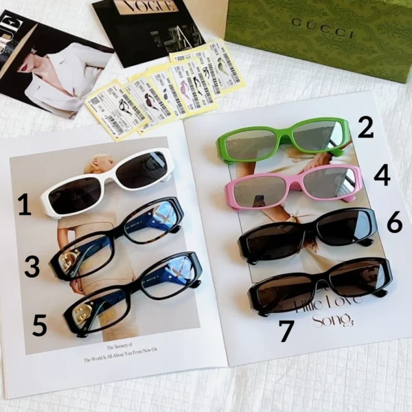 Gucci sunglasses