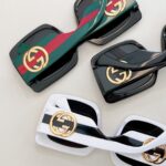 Gucci sunglasses - Image 9