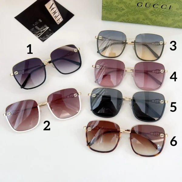 Gucci sunglasses