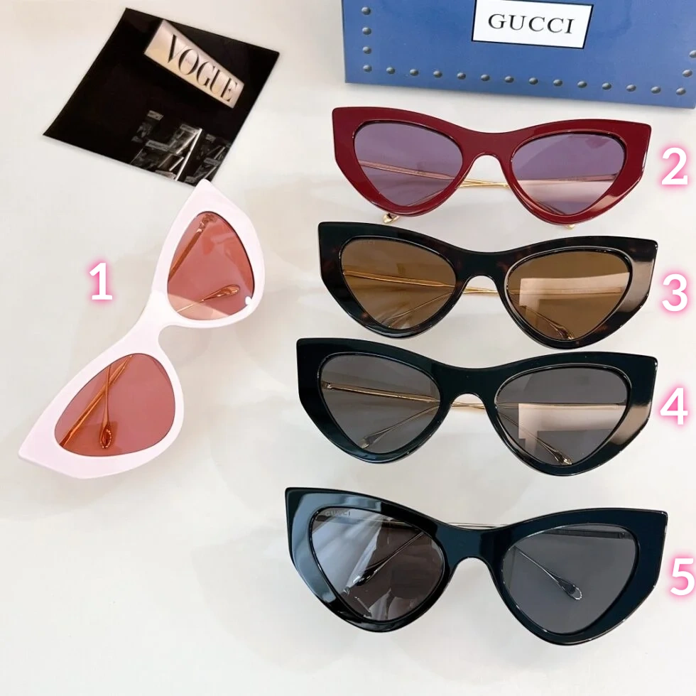 20250514044227174716894746895-980x980_副本 Gucci sunglasses - Image 1
