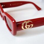 Gucci sunglasses - Image 8