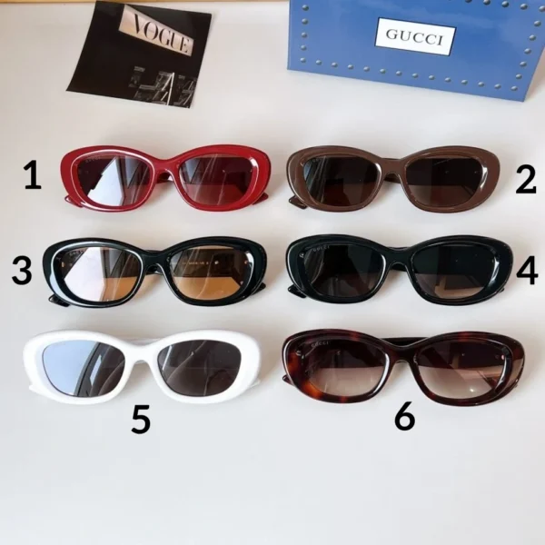 Gucci sunglasses