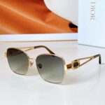Dior Sunglasses - Image 4