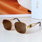 Dior Sunglasses - Image 2