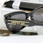 Dior Sunglasses - Image 4