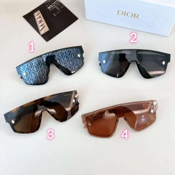 Dior Sunglasses