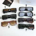 Dior Sunglasses