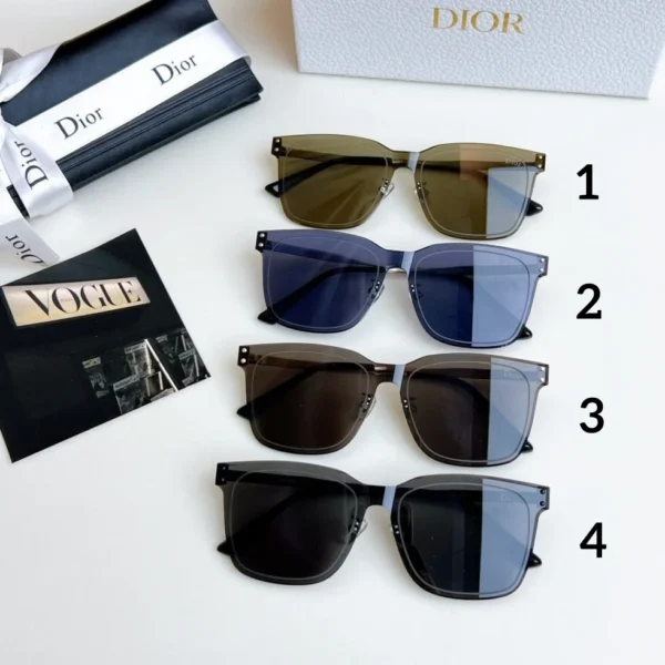 Dior Sunglasses