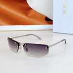 Dior Sunglasses - Image 4