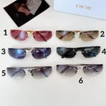 Dior Sunglasses