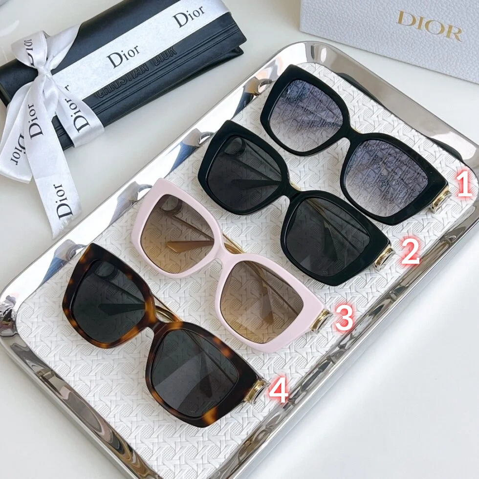 20250515080451174726749142983-980x980_副本 Dior Sunglasses - Image 1